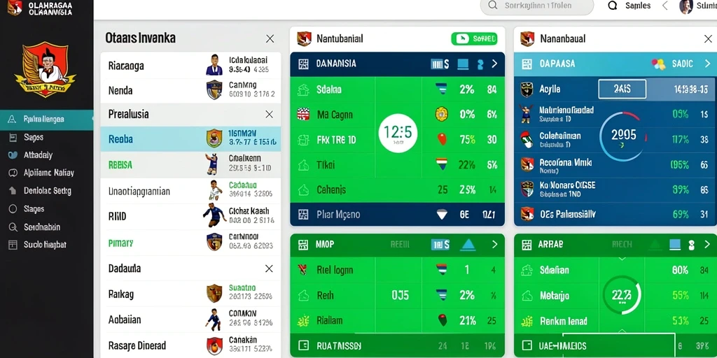 Mode permainan multiplayer yang menggembirakan.