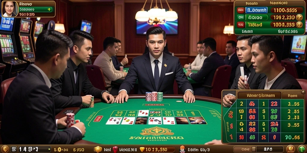 Level menantang yang harus diselesaikan.