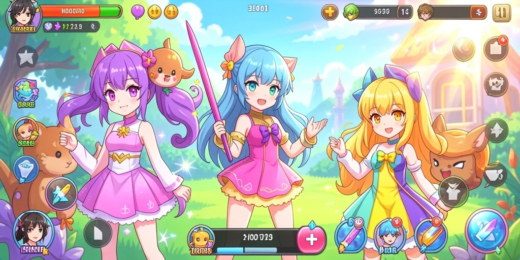 Event khusus yang mengasyikkan dan penuh hadiah.