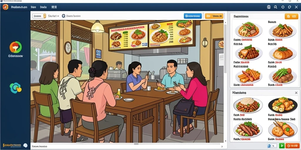 Berbagai level menarik menunggu untuk dijelajahi.