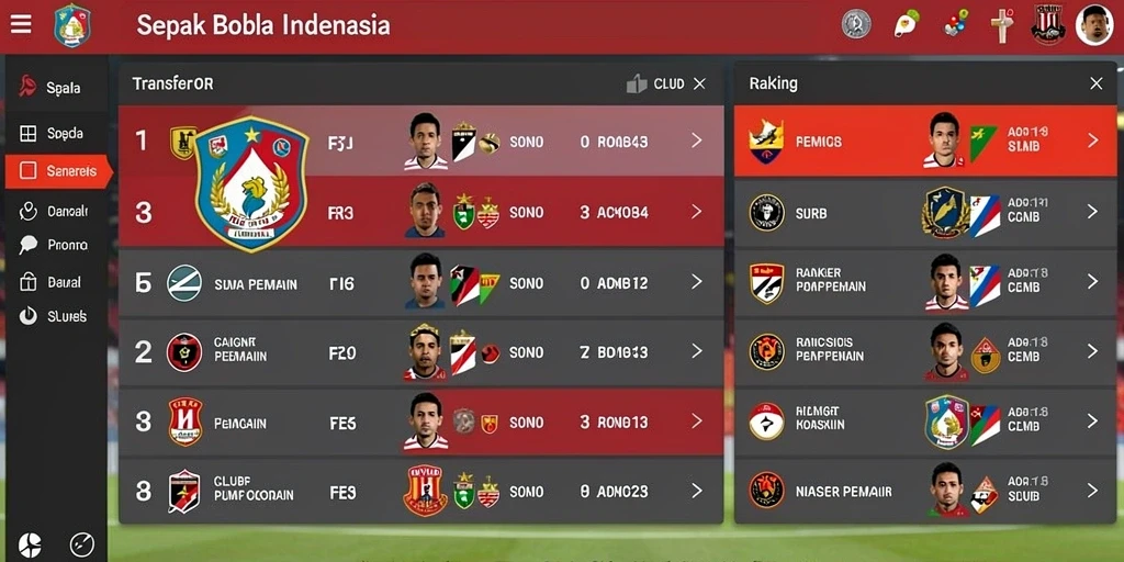 Fitur keamanan terbaik untuk transaksi pengguna.