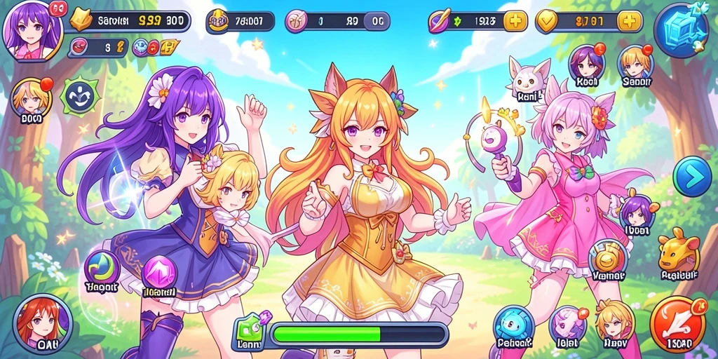Screenshot memperlihatkan bonus menarik untuk pengguna baru.