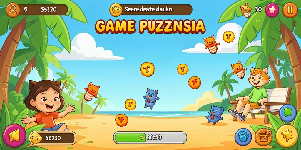 Event khusus dengan hadiah menarik.