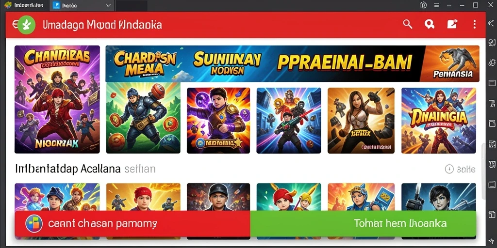 Bonus dan promosi menarik untuk semua pemain.
