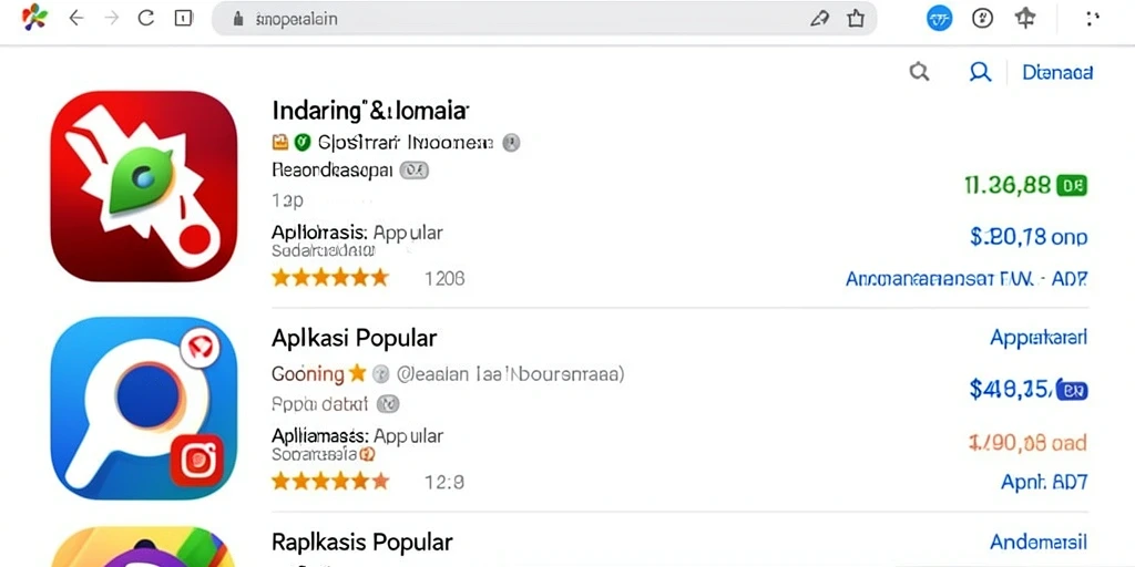 Berbagai mode permainan yang menghibur.
