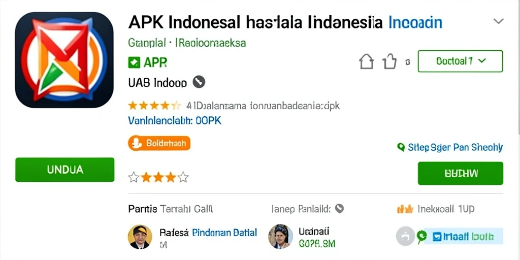 Beragam level tantangan menunggu untuk dijelajahi.