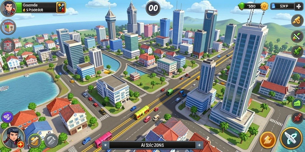 Dukungan pelanggan responsif untuk semua pemain.