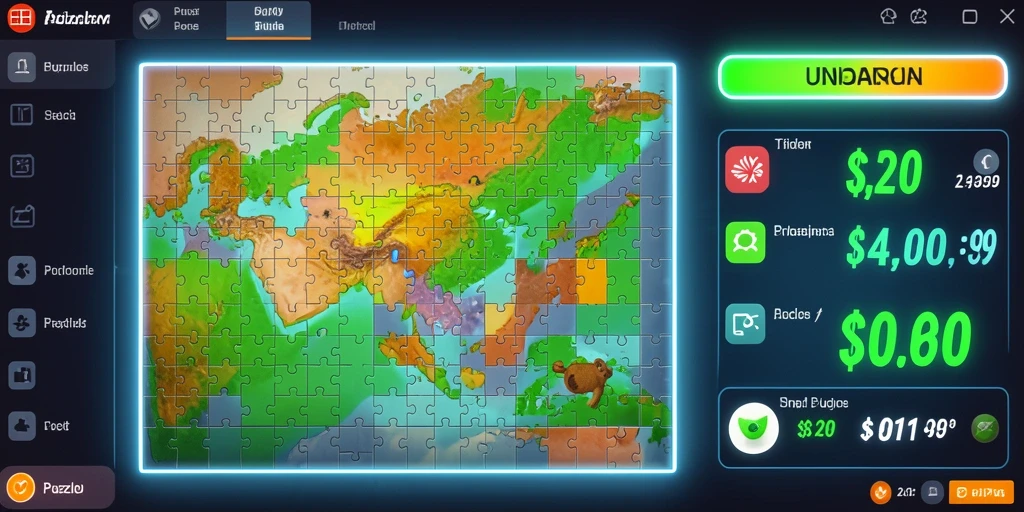 Fitur bonus yang memberikan peluang besar untuk menang.