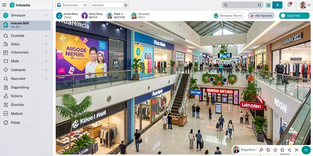 Fitur jackpot yang menarik dan menguntungkan.